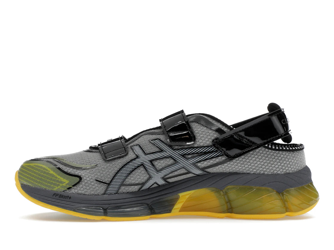 Image 2 de Asics Gel Quantum 360 Viii Cecilie Bahnsen Yellow 1203A638-021