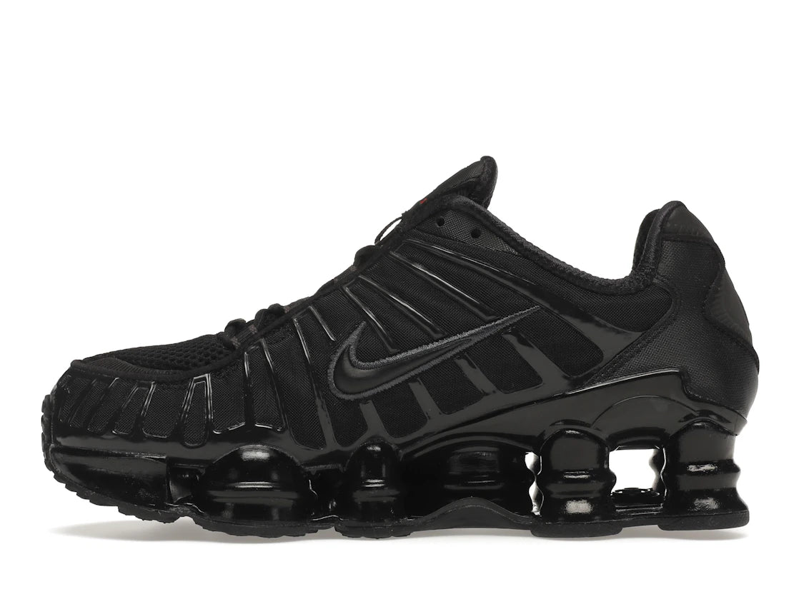 Image 2 de Nike Shox Tl Black Metallic Hematite W AR3566-002