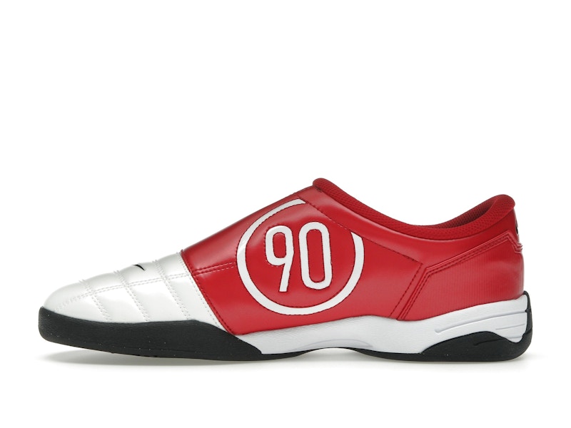 Nike Total 90 3 White Gym Red - White/Gym Red/Black - HQ2851-100 - 18