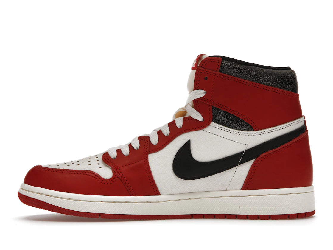 Image 2 de Air Jordan 1 Retro High OG Chicago Reimagined Lost And Found DZ5485-612