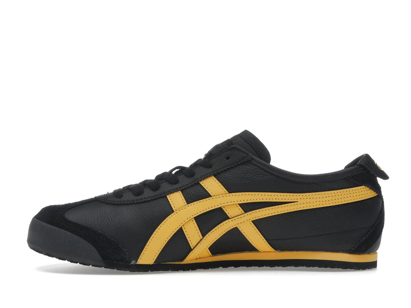 Onitsuka Tiger Mexico 66 Black Yellow - Black/Yellow - 1183A201-003 - 18