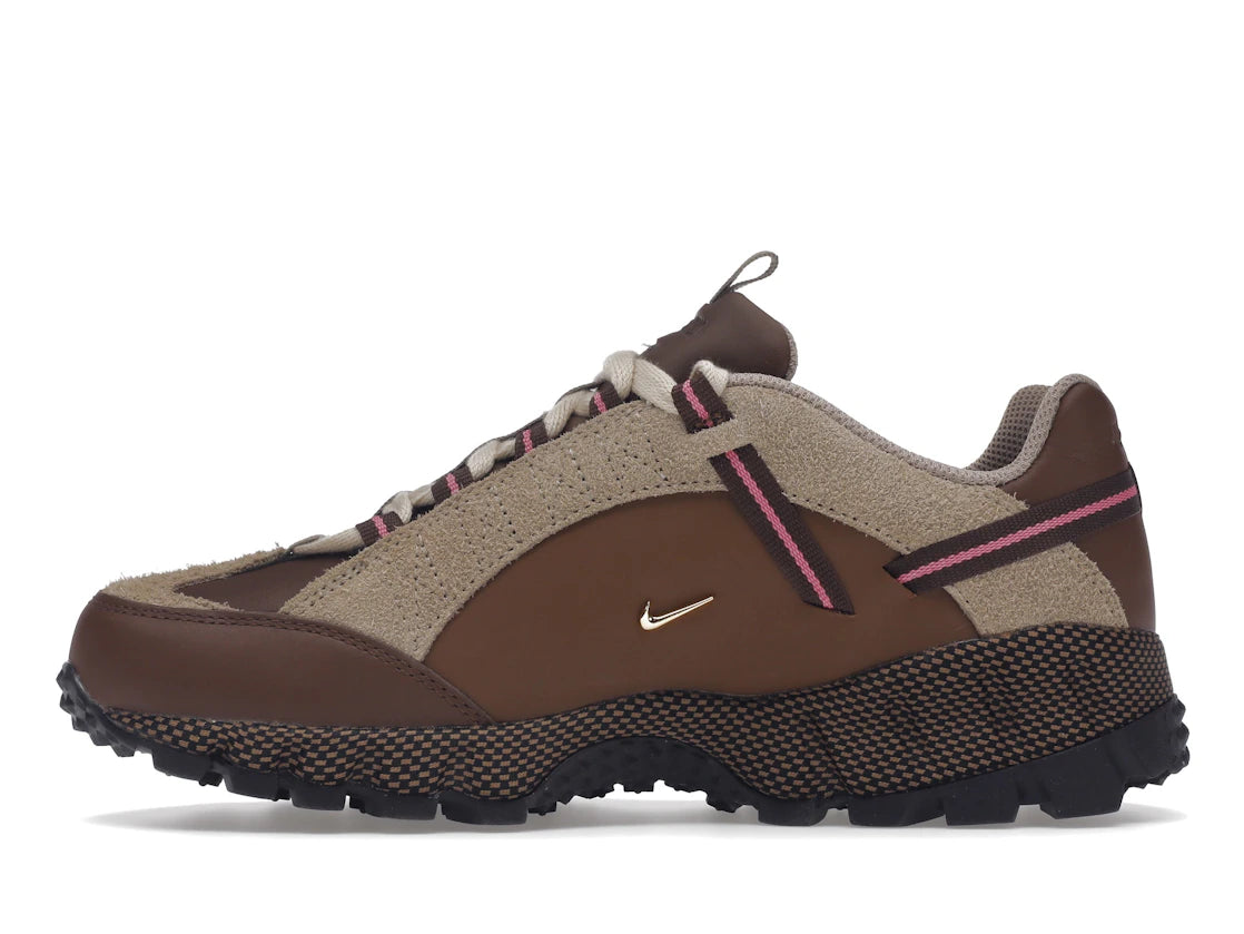 Image 2 de Nike Air Humara Lx Jacquemus Brown W DR0420-200