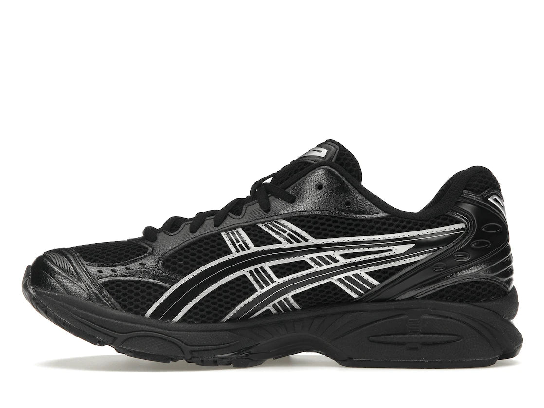 Image 2 de Asics Gel Kayano 14 Black Pure Silver 1201A019-006