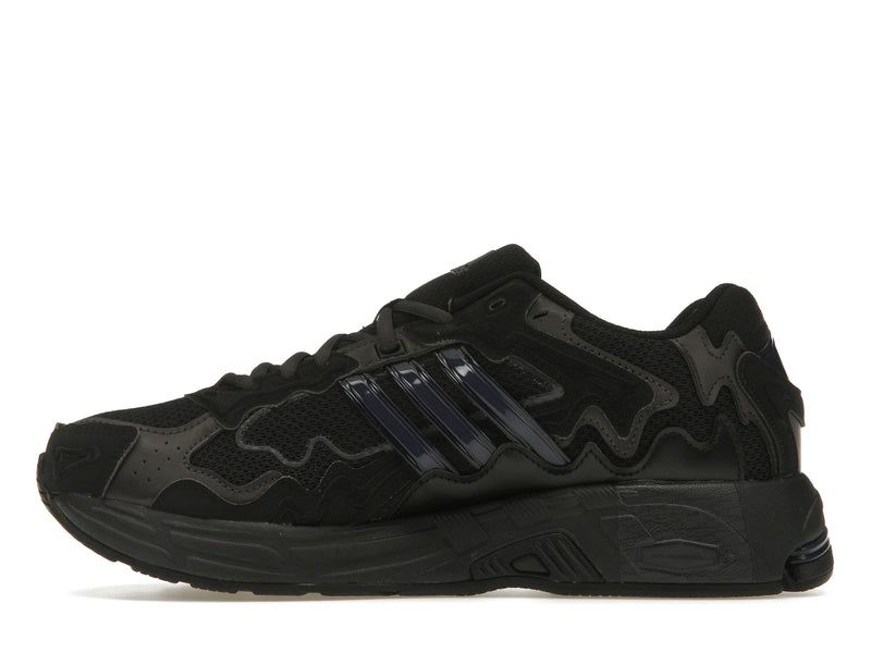 Adidas Response Cl Bad Bunny Triple Black - Core Black/Legend Ink/Utility Black - ID0805 - 18