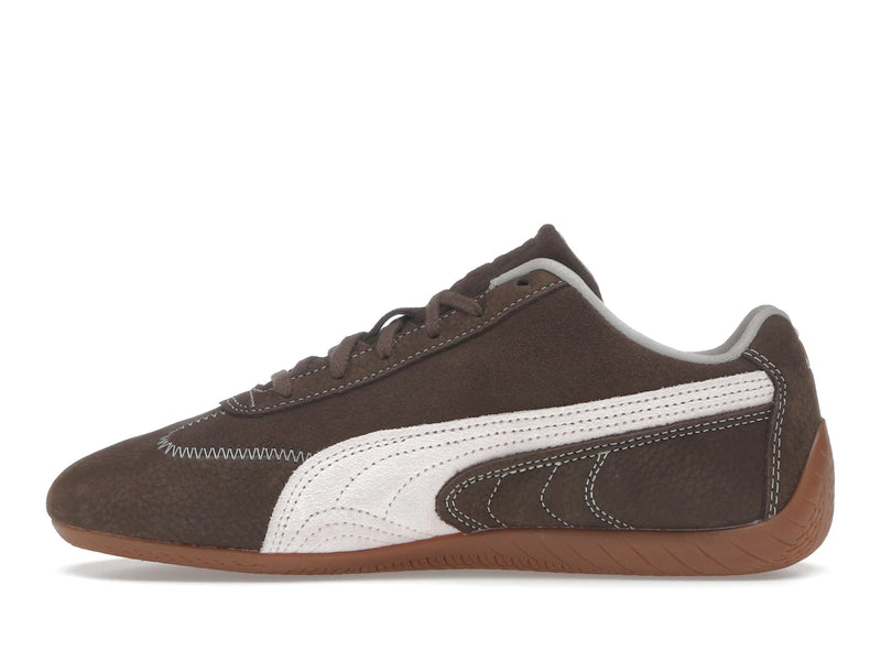 Puma Speedcat Wine Club Chocolate - Chocolate/Jasmine Flower - 402562-01 - 18