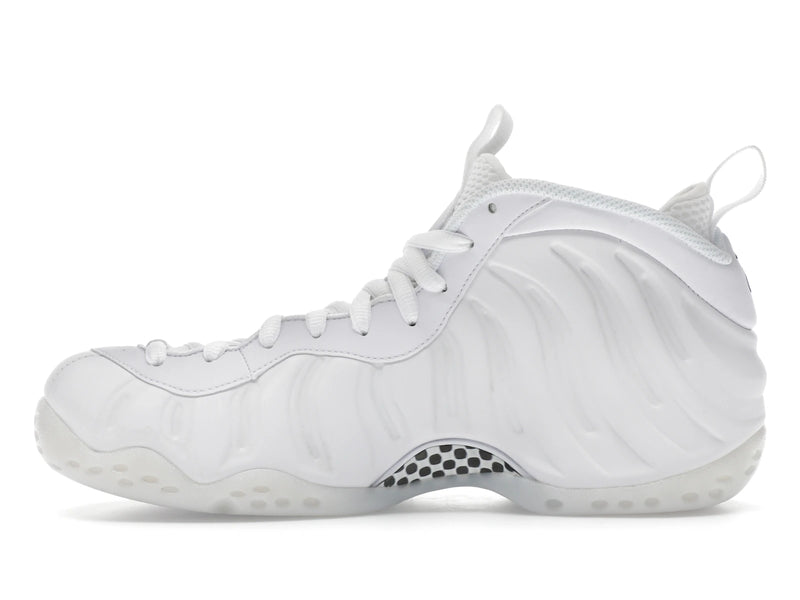 Nike Air Foamposite One Triple White - White/White/White - HJ5195-100 - 18