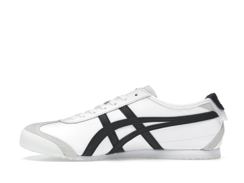 Onitsuka Tiger Mexico 66 Sd White Black - White/Black - 1183A201-126 - 18