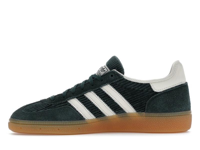 Adidas Handball Spezial Mineral Green - Mineral Green/Off White - IG1976 - 18