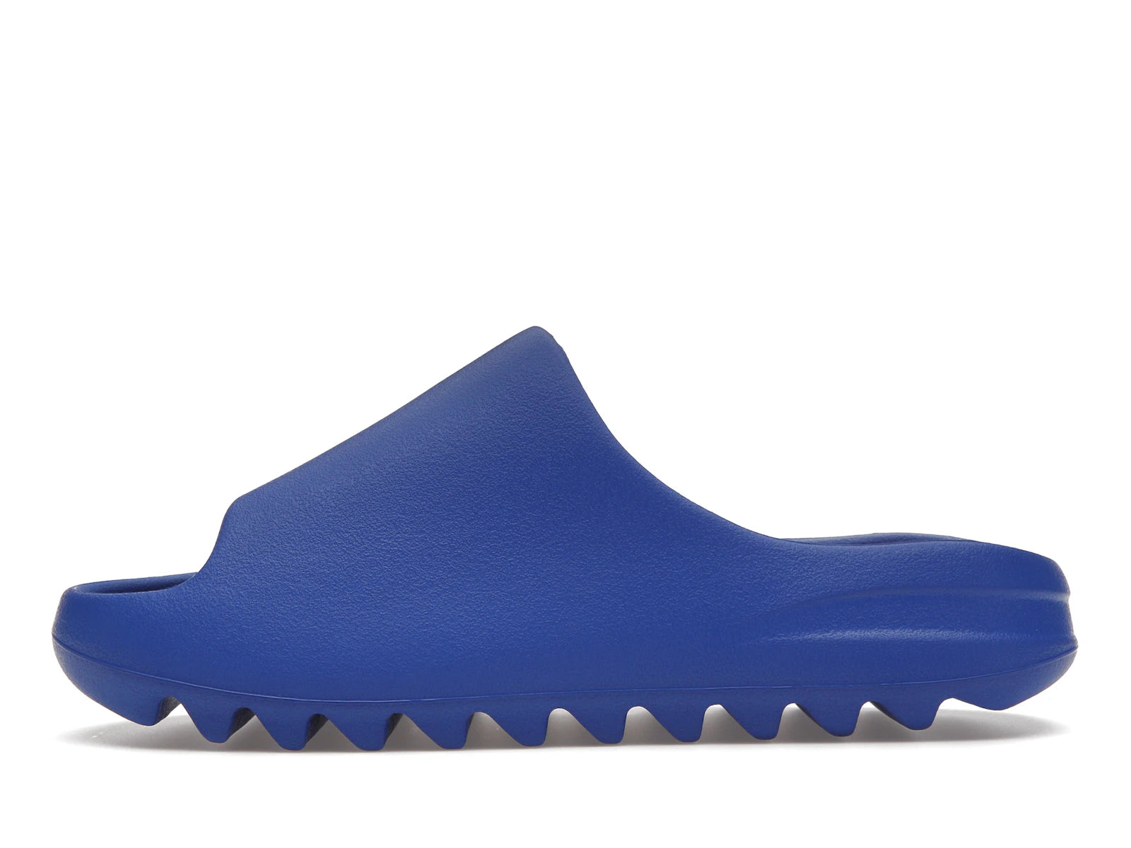 Adidas Yeezy Slide Azure - Azure/Azure/Azure - ID4133 - 18