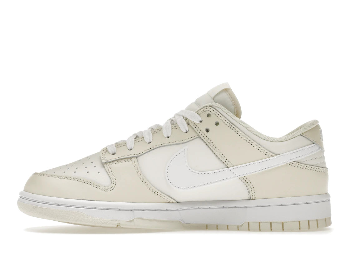 Image 2 de Nike Dunk Low Coconut Milk DJ6188-100