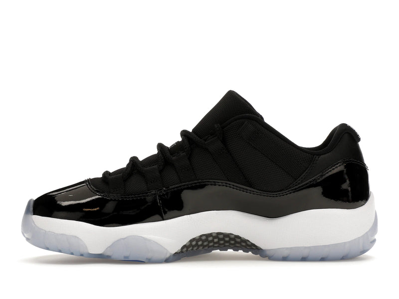 Air Jordan 11 Retro Low Space Jam - Black/Varsity Royal/White - FV5104-004 - 18