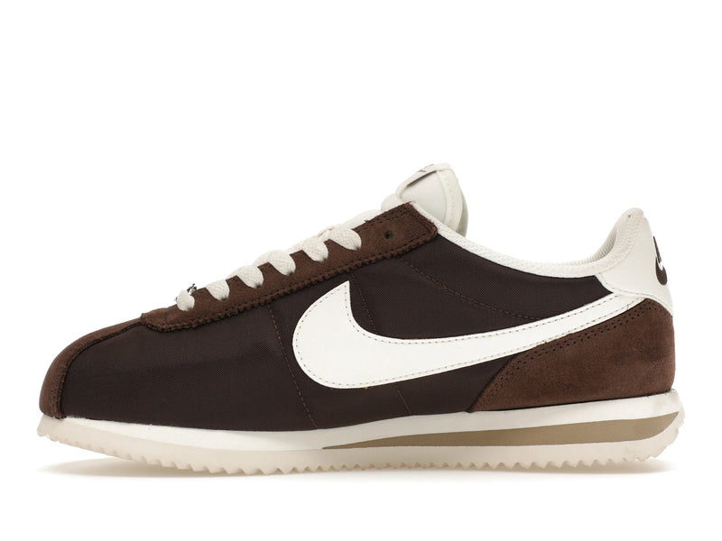 Nike Cortez Baroque Brown - Baroque Brown/Sail/Khaki - DZ2795-200 - 18