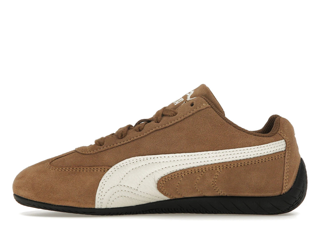 Image 2 de Puma Speedcat Archive Haute Coffee Frosted Ivory 398847-02