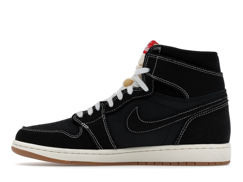 Jordan 1 Retro High OG Flight Club - widok 19