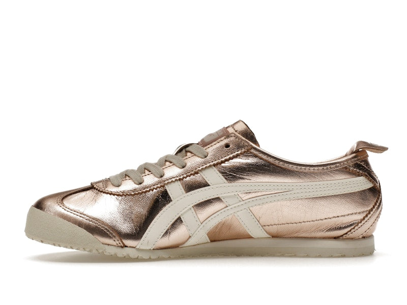 Onitsuka Tiger Mexico 66 Rose Gold - Rose Gold/Cream - 1183B566-700 - 18