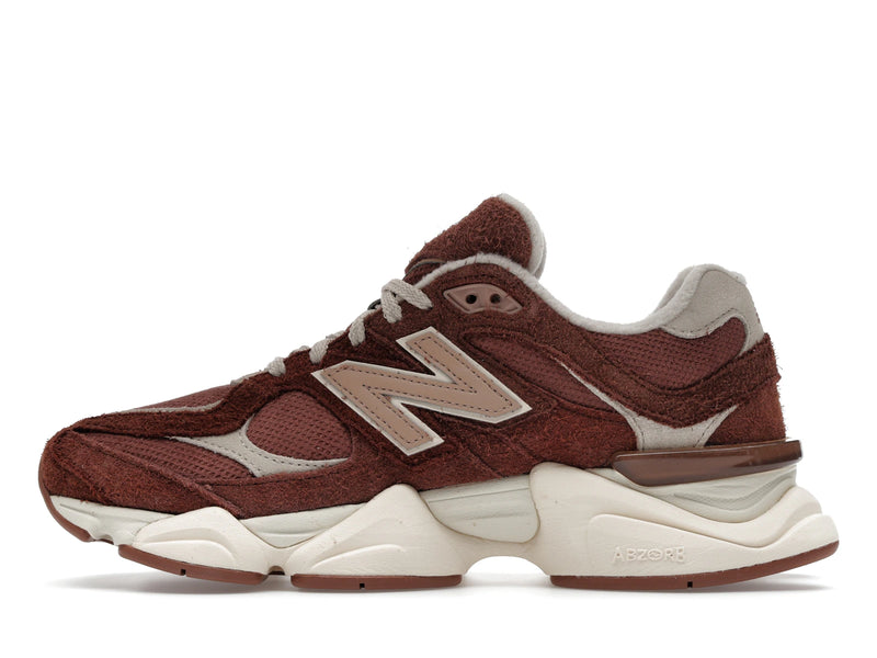 New Balance 9060 Rich Oak - U9060CCC - 18