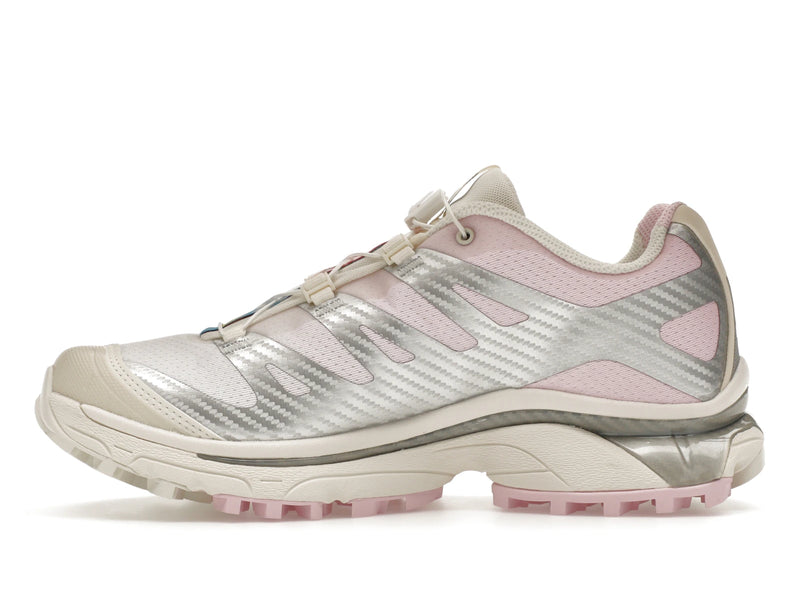 Salomon XT 4 OG Vanilla Ice Silver Fairy Tale - Vanilla Ice/Footwear Silver/Fairy Tale - L47866400 - 18