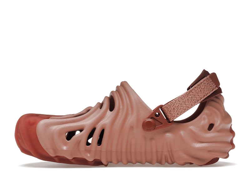 Crocs Pollex Clog by Salehe Bembury Kuwata - widok 19