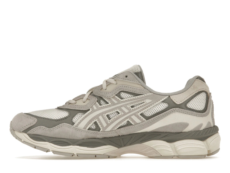 Asics Gel Nyc Oyster Grey - Cream/Oyster Grey - 1201A789-103 - 18