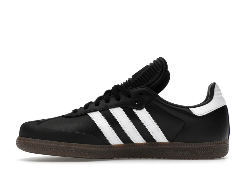 Adidas Samba Bape Black White Gum - Black/White/Gum - JR9246 - 18