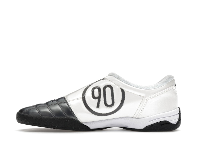 Nike Total 90 3 Light Graphite - Light Graphite/White/Black/Metallic Summit White - HQ2851-001 - 18
