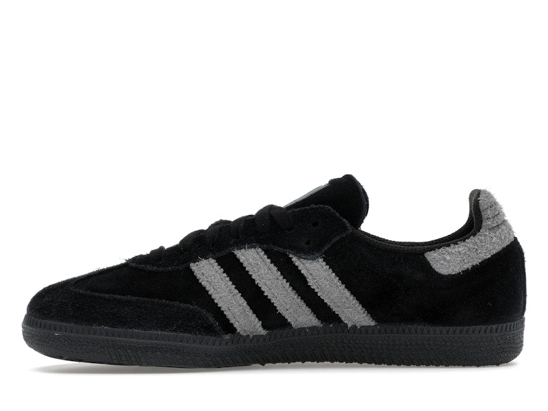 adidas Samba ADV Core Black Grey - visning 19