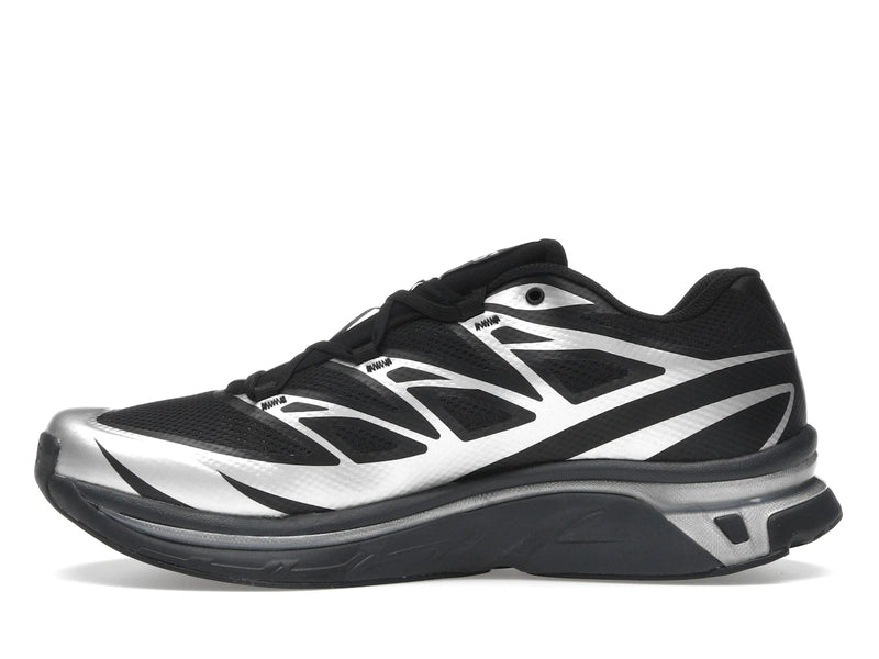 Salomon XT Mm 6 Mm6 Maison Margiela Black Silver - Black/Silver/Phantom - L49107000 / SH1WS0020 P6303 HB049 / S59WS0243 P6303N HB049 / SH1WS0020 P6303N HB049 / L49107000 - 18