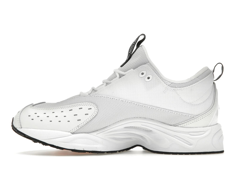 Nike Air Zoom Drive Drake Nocta Summit White - White/White/Summit White/Black - DX5854-100 - 18