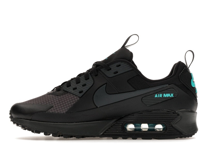 Nike Air Max 90 Drift Black Dusty Cactus - Ansicht 19