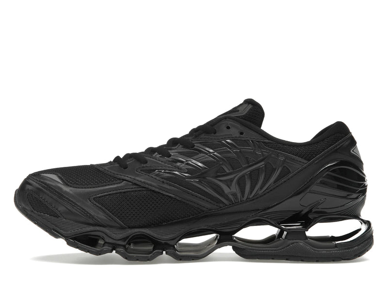 Mizuno Wave Prophecy Ls Black - D1GA333701 - 18