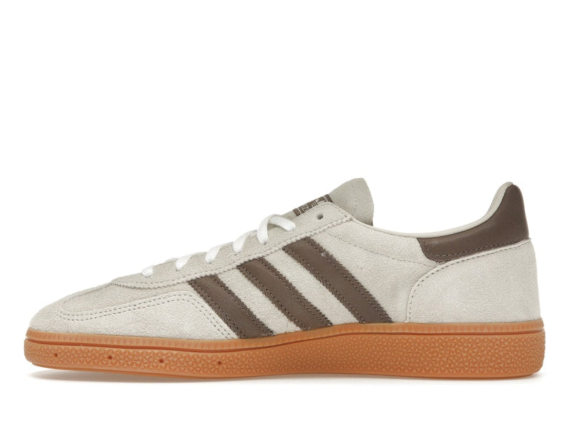 adidas Handball Spezial Off-White Earth Strata Gum (Women's) - Off-White/Earth Strata/Gum - JQ8903 - 18