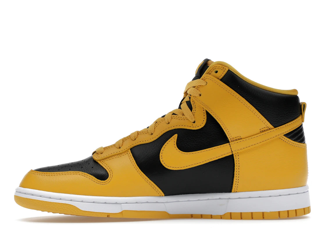 Image 2 de Nike Dunk High Wu Tang 2024 HJ4320-001