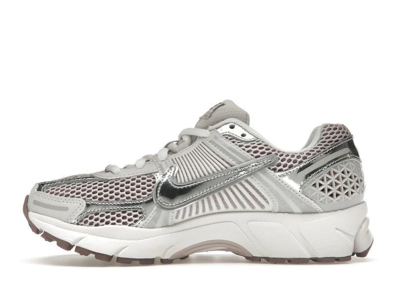 Nike Zoom Vomero 5 Metallic Silver Platinum Violet - Vast Grey/Metallic Silver/Platinum Violet/Taupe Grey - HV6417-001 - 18