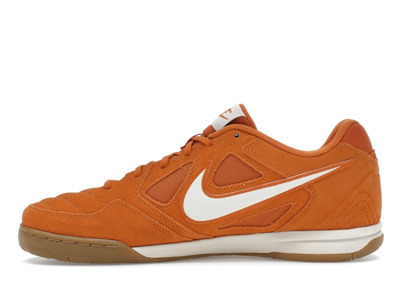 Nike Gato Monarch Gum Light Brown Soft Pearl - Monarch/Gum Light Brown/Soft Pearl - HQ6020-800 - 18