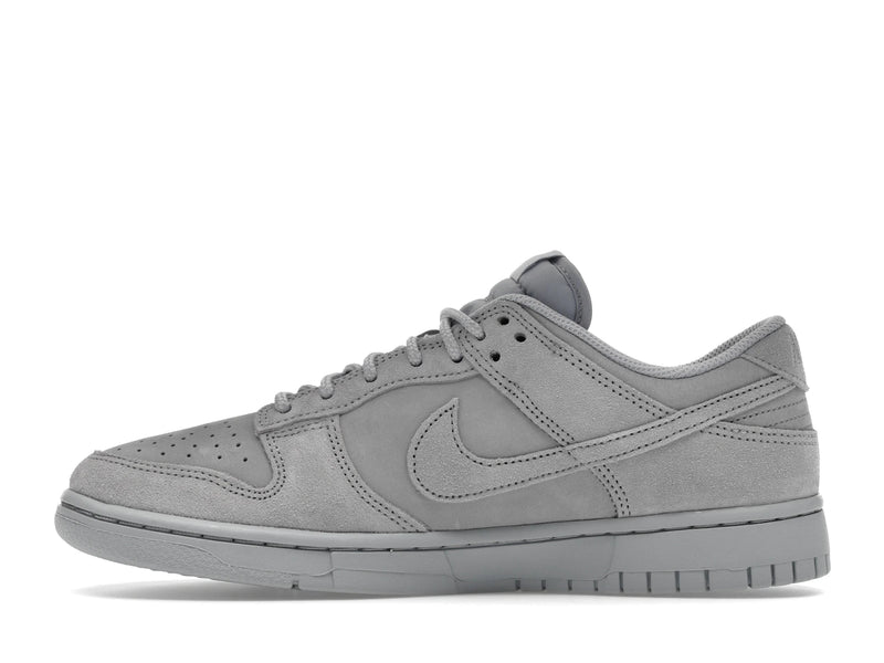Nike Dunk Low SE Wolf Grey - Wolf Grey/Wolf Grey - IB6651-002 - 18