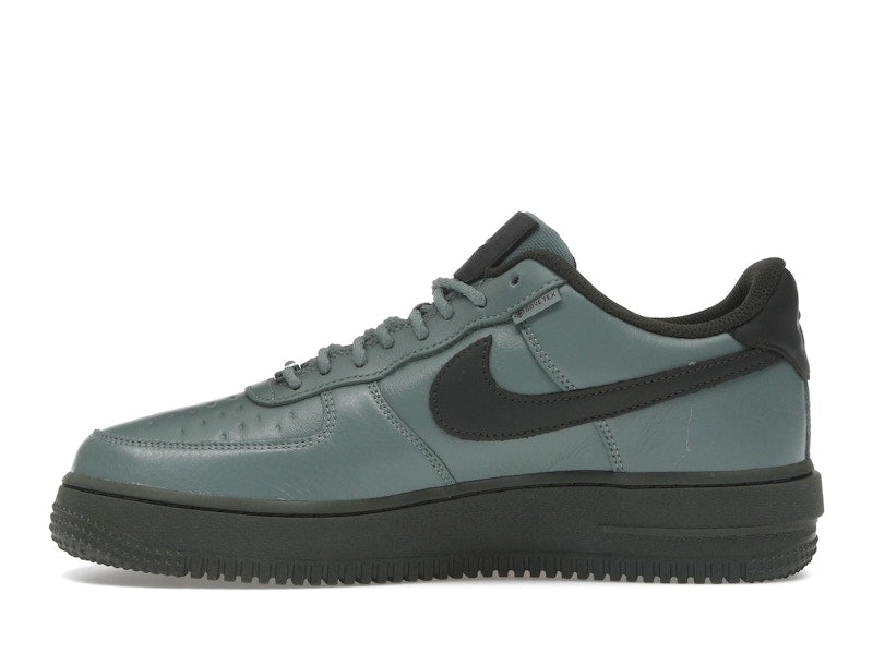 Nike Air Force 1 Low Gore Tex Vibram Clay Green - Clay Green/Sequoia/Speed Yellow - HV5953-300 - 19