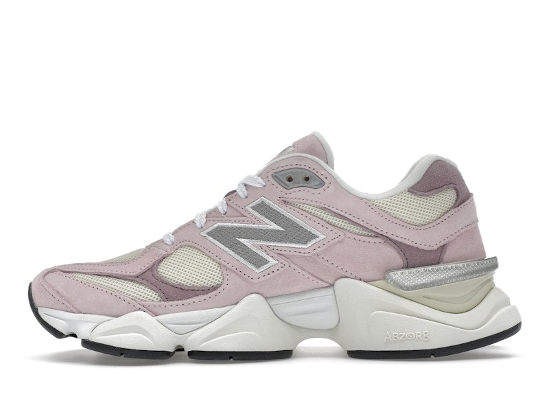 New Balance 9060 Rose Sugar Angora - Rose Sugar/Angora/Ice Wine - U9060LBC - 18