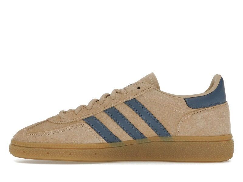 adidas Handball Spezial Warm Sandstone Preloved Ink - Warm Sandstone/Preloved Ink/Gold Metallic - JH5435 - 18