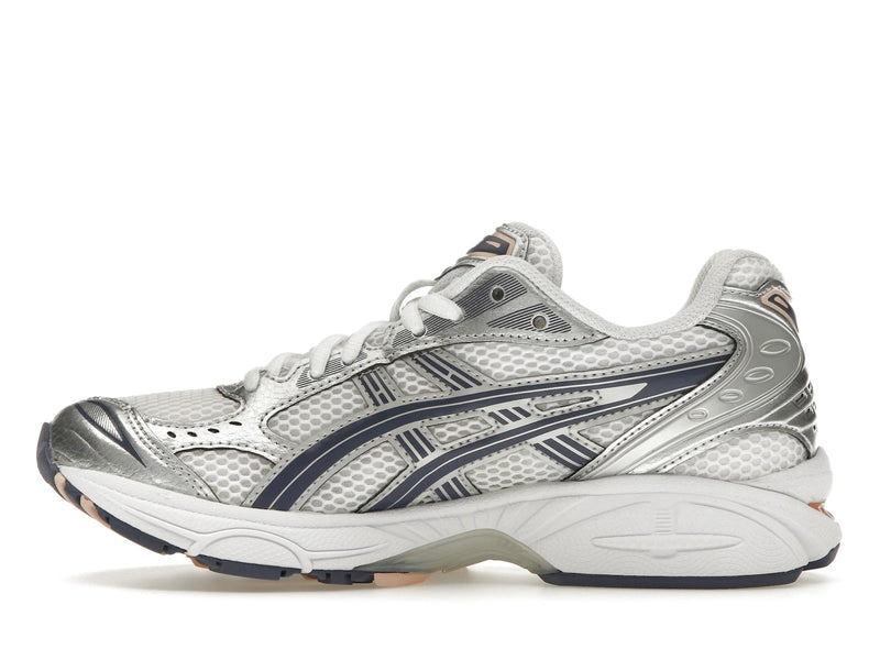 Asics Gel Kayano 14 White Thunder Blue (W) - White/Thunder Blue - 1202A056-103 - 18