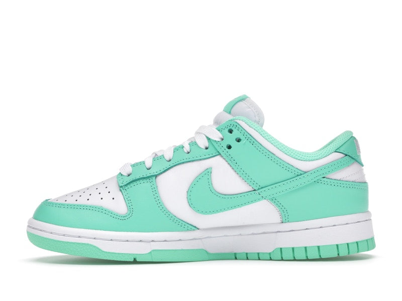 Nike Dunk Low Green Glow (Women's) - Ansicht 19