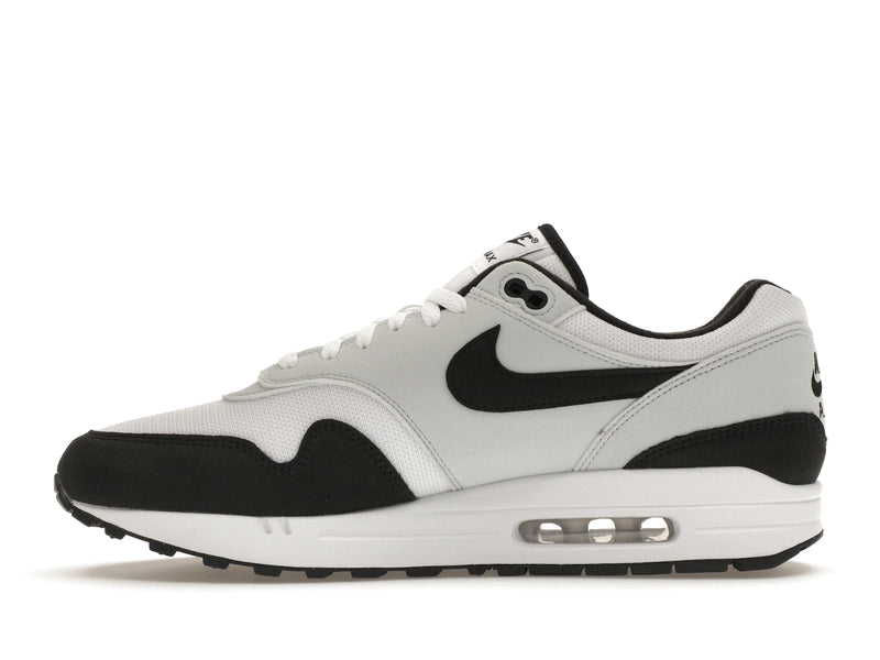 Nike Air Max 1 White Black - White/Black/Pure Platinum - FD9082-107 - 18