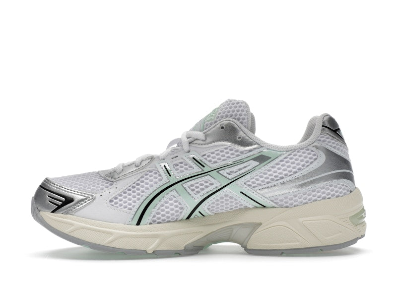ASICS Gel-1130 White Mint Tint (Women's) - White/Mint Tint - 1202A164-120 - 18