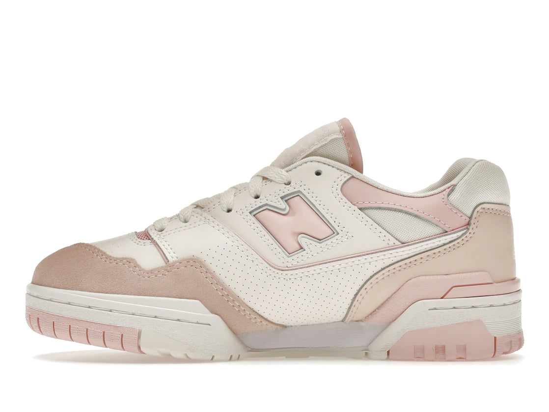 Image 2 de New Balance 550 White Pink W BBW550WP