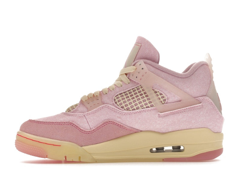 Jordan 4 Retro Iced Carmine (Women's) - Ansicht 19