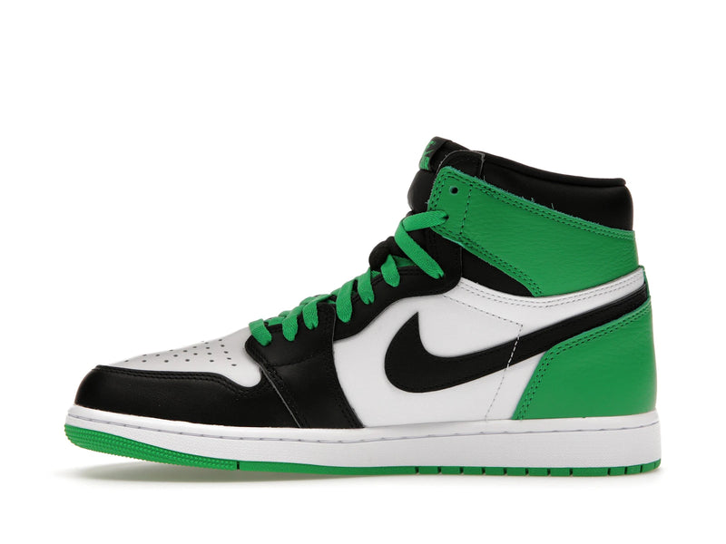 Air Jordan 1 Retro High OG Lucky Green - Black/Lucky Green-White - DZ5485-031 - 18