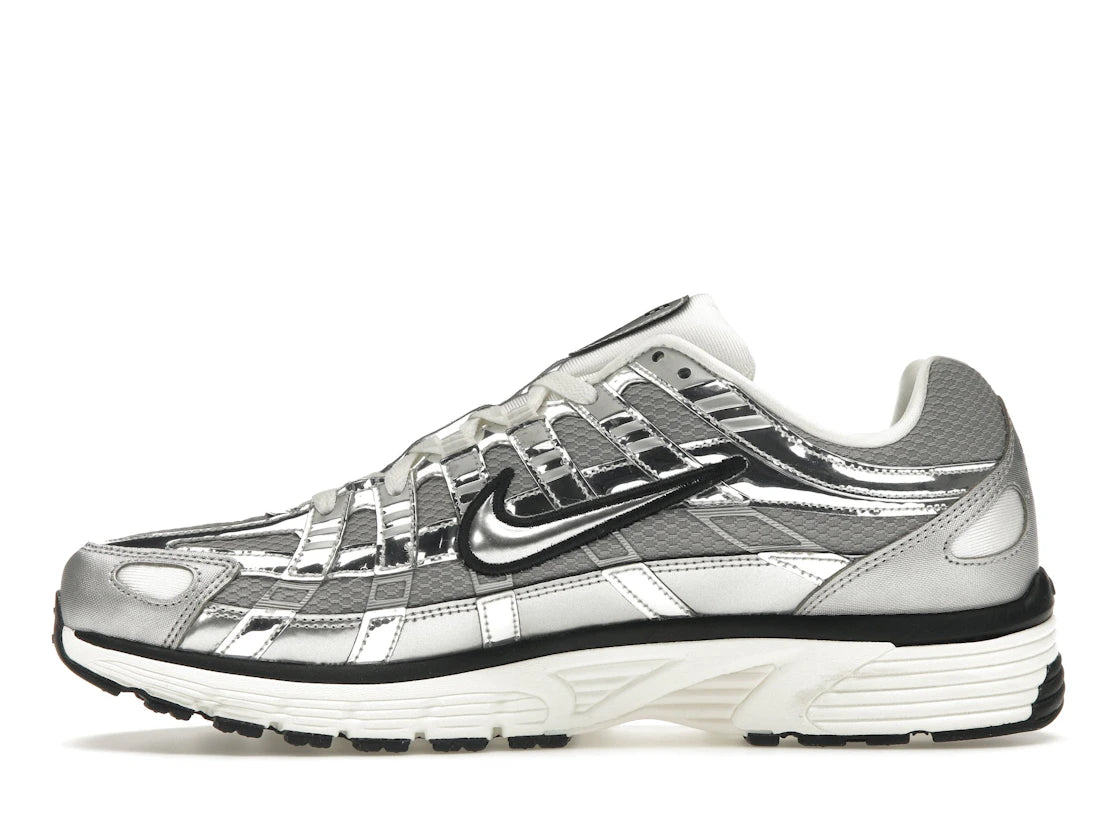 Image 2 de Nike P 6000 Metallic Silver CN0149-001