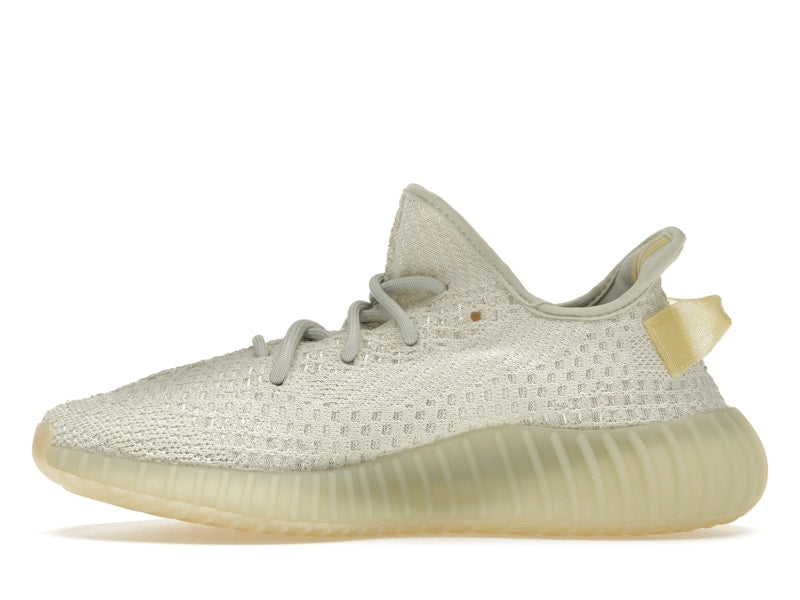 adidas Yeezy Boost 350 V2 Light - Light/Light/Light - GY3438 - 18