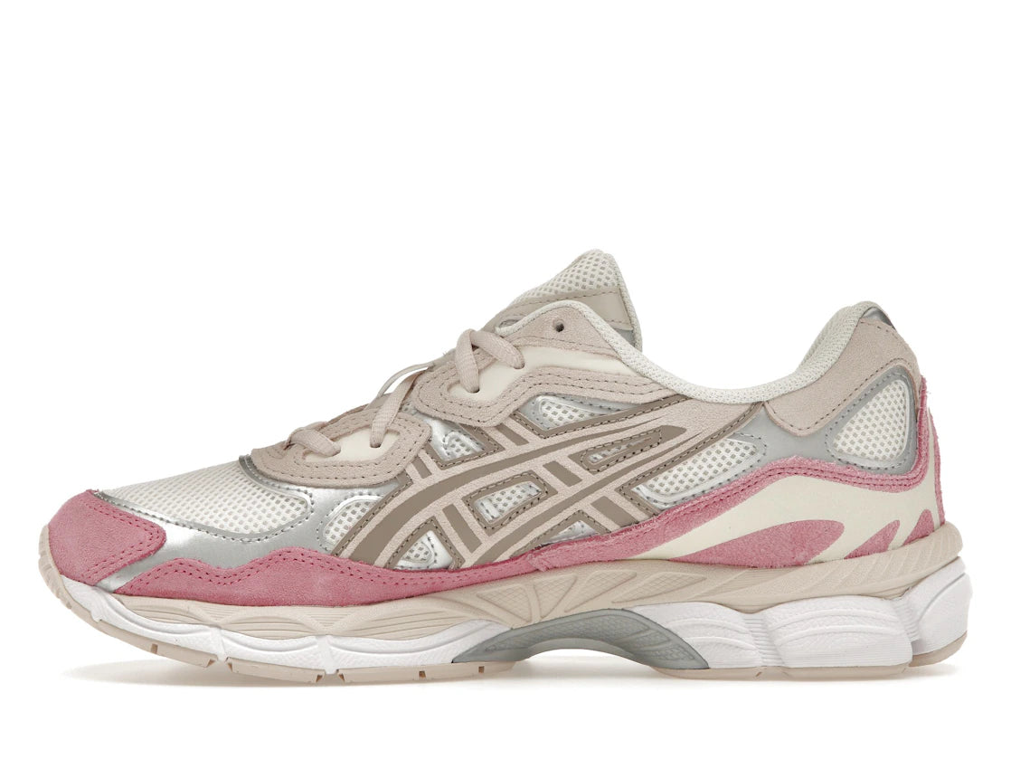 Image 2 de Asics Gel Nyc Cream Mineral Beige Pink ASICS Gel-NYC Cream Mineral Beige Pink