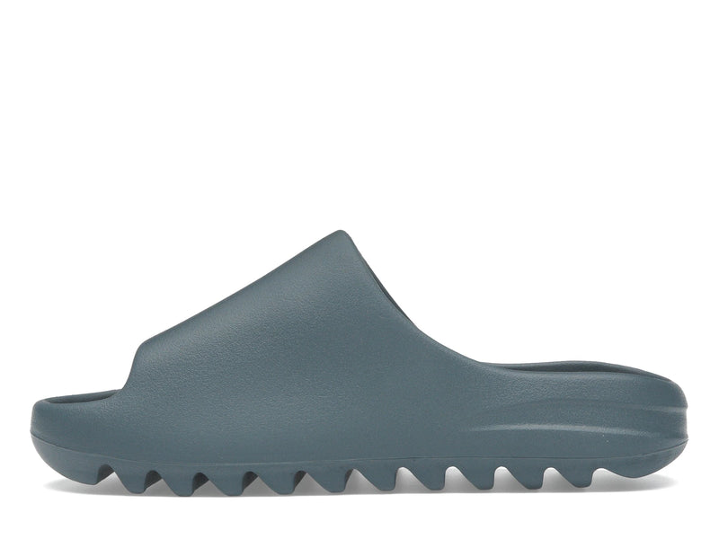 Adidas Yeezy Slide Slate Marine - Slate Marine/Slate Marine/Slate Marine - ID2349 - 18