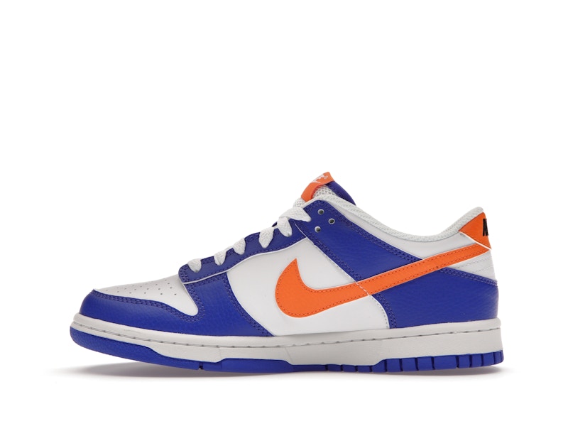 Nike Dunk Low Knicks (GS) - view 19